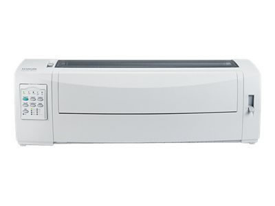 Lexmark Forms Printer 2591 Plus